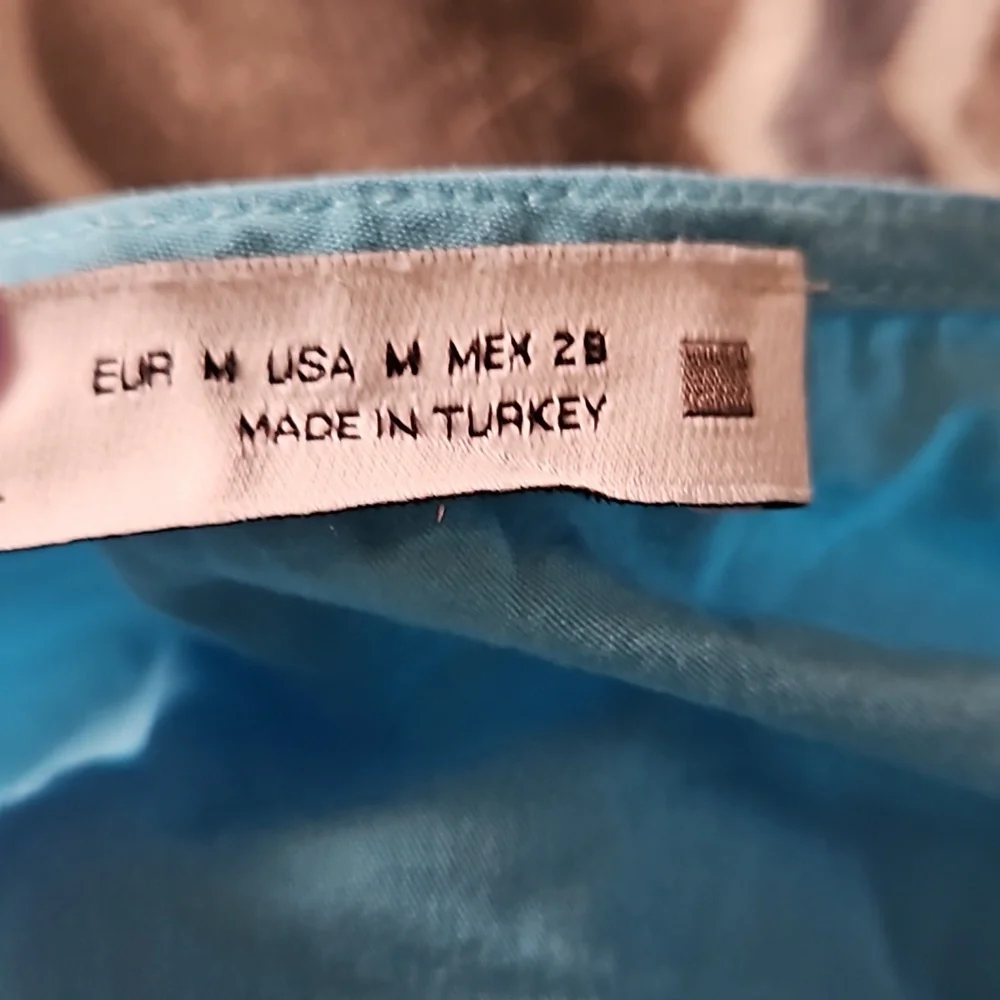 ZARA DRESS π - Picture 6 of 7